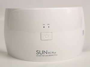 UV Led Nail Lamp