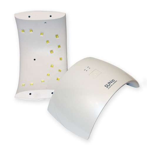 UV Led Nail Lamp