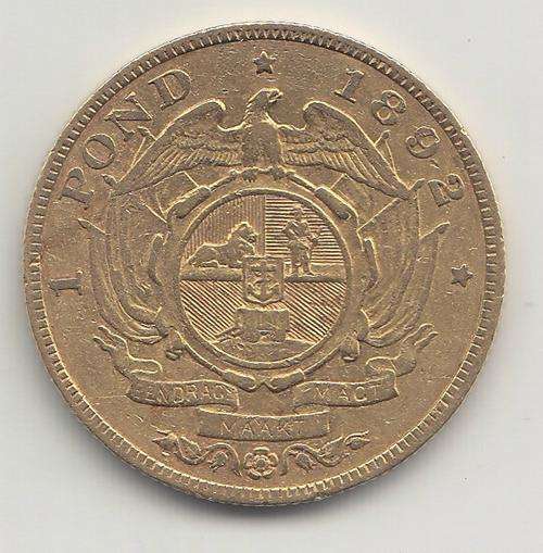 ****1892 Double Shaft Gold Pond - EF details**** Crazy R1 start - 1 week only