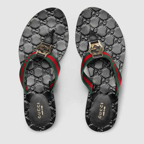 Gucci Sandals