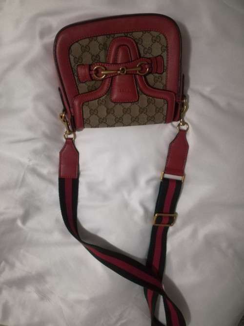 Gucci Crossbody Handbag
