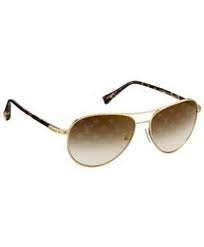 Louis Vuitton Acetate Metal Conspiration Pilote Gold/Silver @R4820.00 in RRP****
