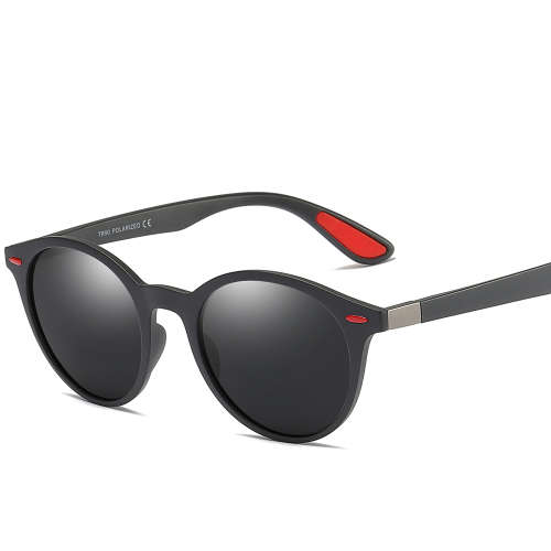 Chicago Sunglasses TR90 UV400 Polarized **LOCAL STOCK**