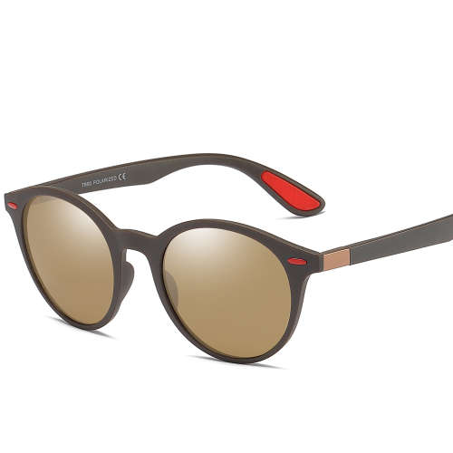 Chicago Sunglasses TR90 UV400 Polarized **LOCAL STOCK**
