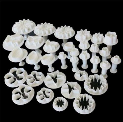 Plunger cutters