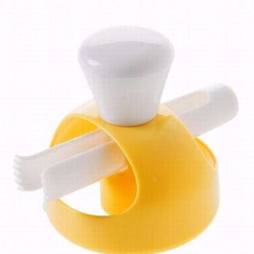 Donut cutter