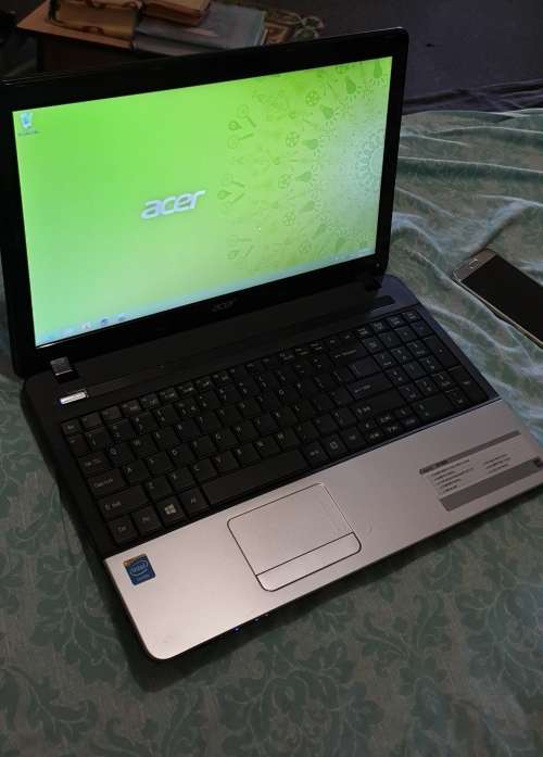 Acer Aspire 2013