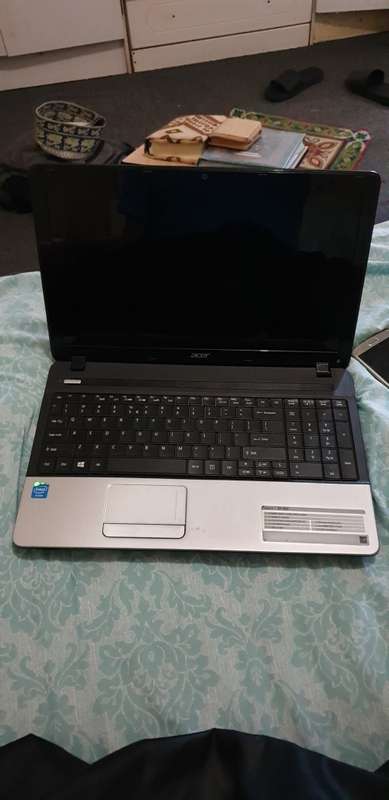Acer Aspire 2013