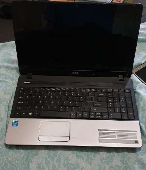 Acer Aspire 2013