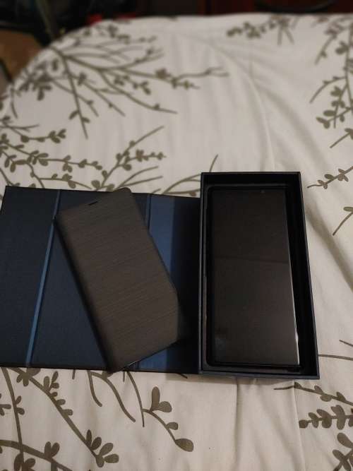 Samsung Note 9