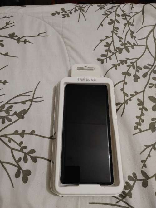 Samsung Note 9