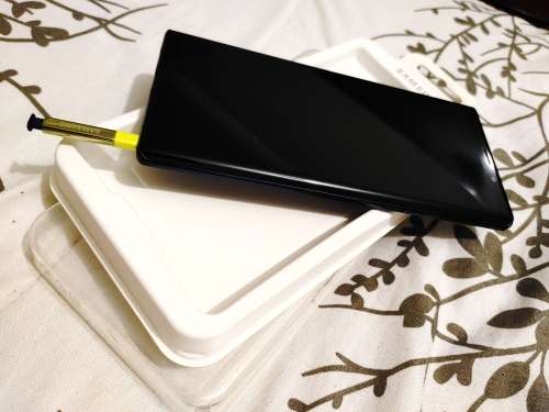 Samsung Note 9