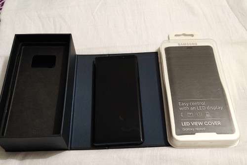 Samsung Note 9