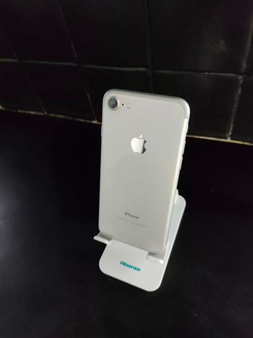 iPhone 7
