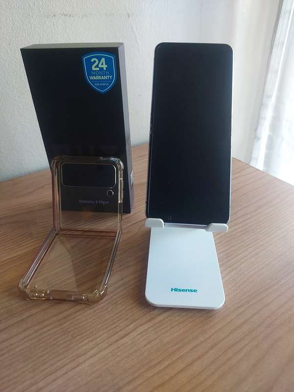 Samsung Zflip4