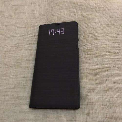 Samsung Note 9