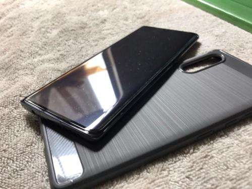 LG velvet 5G