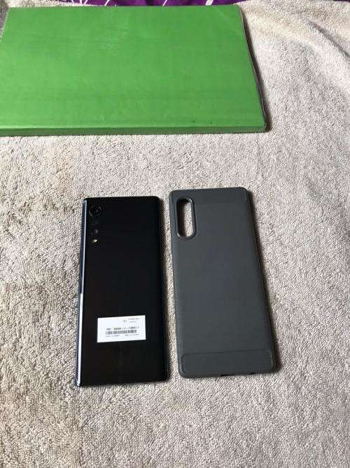 LG velvet 5G