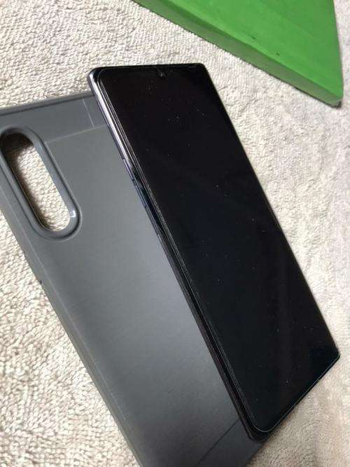 LG velvet 5G