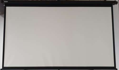 Grandview CNV Series Motorised Projector Screen 106`