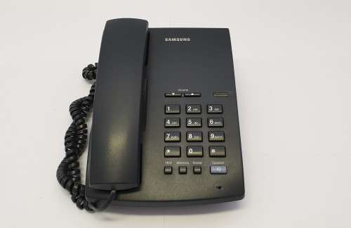 Samsung DS-2100B Economy Digital Telephone