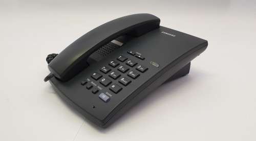 Samsung DS-2100B Economy Digital Telephone