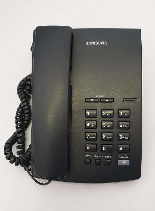 Samsung DS-2100B Economy Digital Telephone