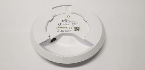 UBIQUITI UniFi DUAL BAND AC LITE AP - UAP-AC-LITE