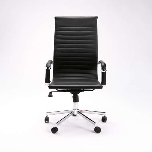Executive highback swivel office chair