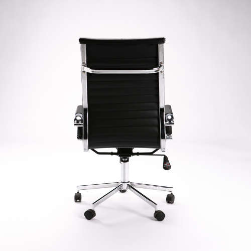 Executive highback swivel office chair