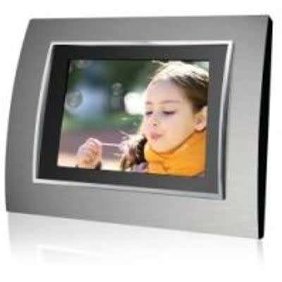 Coby 8 digital photo frame