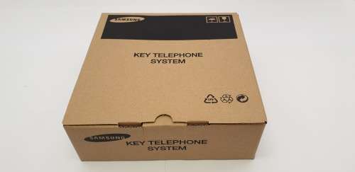 Samsung DS-2100B Economy Digital Telephone