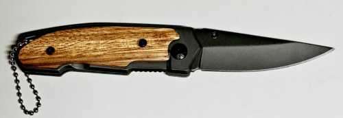 FOLDING POCKET KNIFE 15CM OPEN   GERBER KNIVES TOOLS GEAR?
