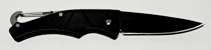 **JINSHENGDA**  EXQUISITE KNIFE ( W30 )  15CM WHEN OPENED !!
