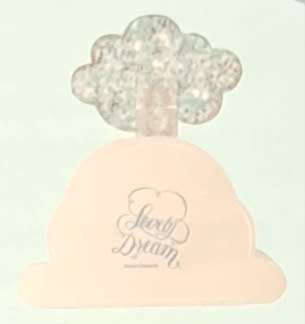 LOVELY DREAM POUR FEMME NATURAL SPRAY **100ML SEALED **