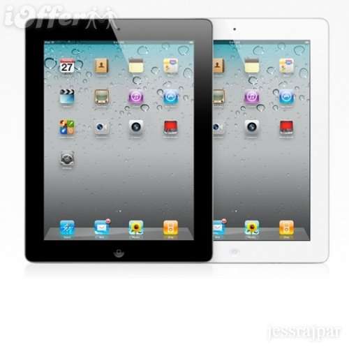 Brand New Apple iPad 2 16GB WiFi Sealed in Box (ONLY 1 AT PRICE THIS LOW!)