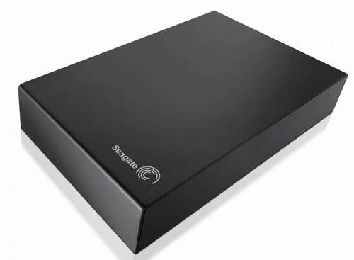 Cheapest Portable 2TB External USB3.0 Hard Drive (Seagate) Anywhere! CLEARANCE SALE
