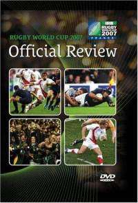 IRB Rugby World Cup 2007 - 3 DVD Collector's Set - CLEARANCE SALE