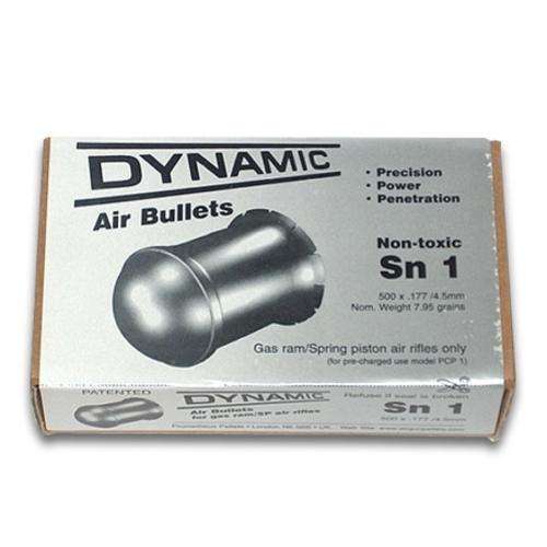 Prometheus Dynamic