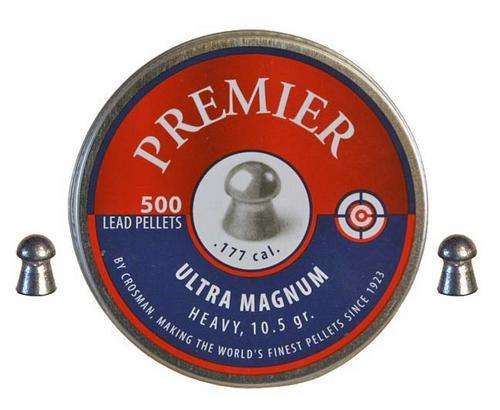 Crosman Ultra Mangnum