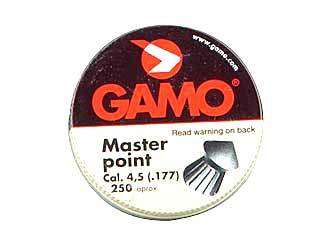 Gamo Ammo