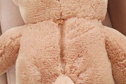 Light Brown Giant Teddy Bear -100CM