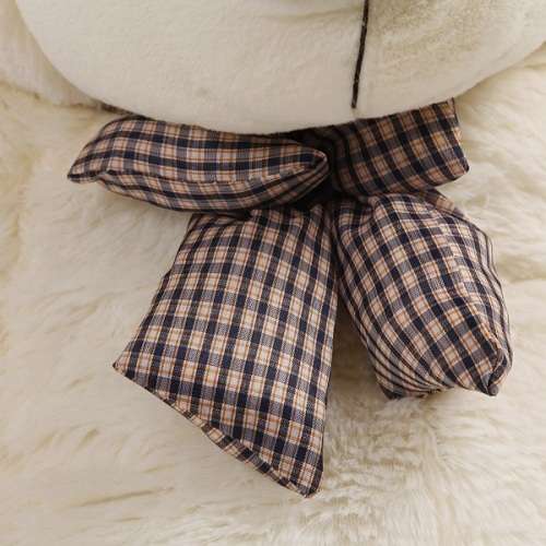 Ivory White Giant Teddy Bear -120CM