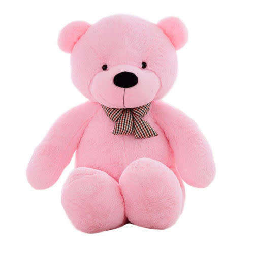 Pink Giant Teddy Bear -80CM