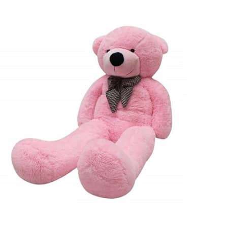 Pink Giant Teddy Bear -160CM
