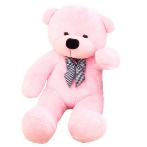 Pink Giant Teddy Bear -80CM