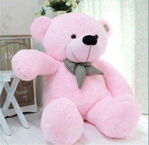 Pink Giant Teddy Bear -80CM