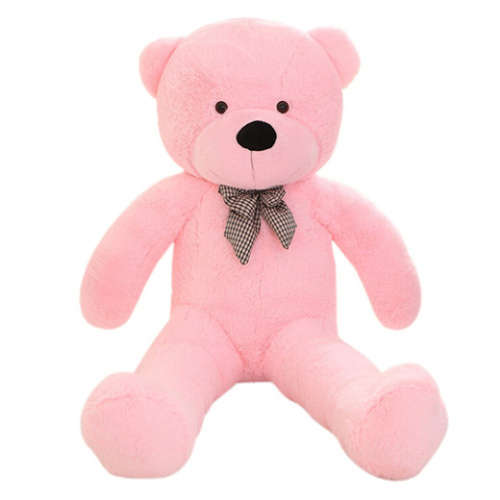 Pink Giant Teddy Bear -80CM