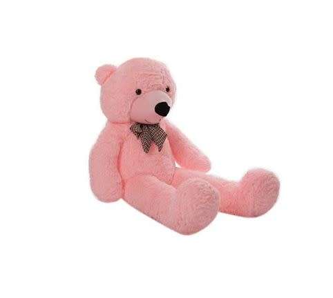 Pink Giant Teddy Bear -140cm