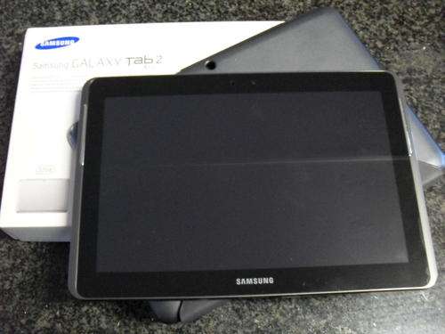 Samsung Galaxy Tab II 10.1 (32GB)